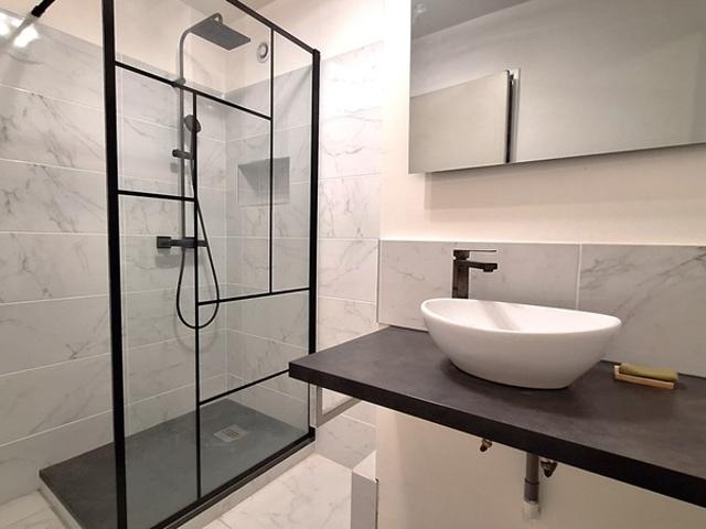 Appartement 4 pièces MARSEILLE 4EME ARRONDISSEMENT 13 de 106,57 m²