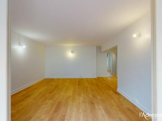 Appartement 4 pièces Massy 90.03m² 1320€ à louer l'Adresse