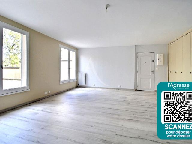 Appartement 4 pièces Maurepas 74.21m² 1216€ à louer l'Adresse