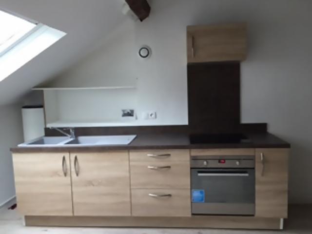 Appartement 4 pièces Meaux 64.97m² 983€ à louer l'Adresse