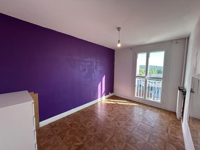 Appartement 4 pièces Meaux 75.75m² 1150€ à louer l'Adresse