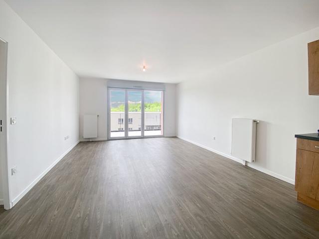 Appartement 4 pièces Melun 75.80m² 1124€ à louer l'Adresse
