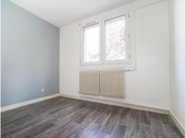 Appartement 4 pièces Mervans