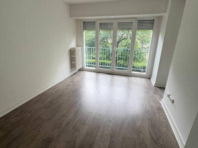 Appartement 4 pièces Metz gare