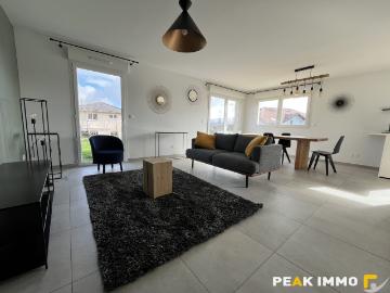 Appartement 4 pièces meublé – 92,91 m2 Sallenoves