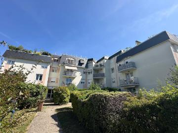 Appartement 4 pièces meublé Chatou Europe