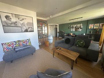 Appartement 4 pièces meublé Chatou Europe