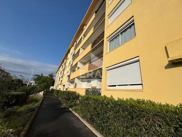 Appartement 4 pièces meublé à louer à Perpignan Quartier Saint Gaudérique
