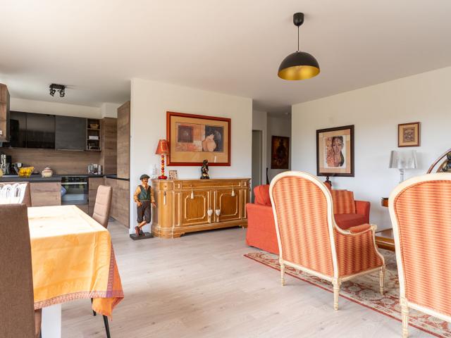 Appartement 4 pièces Montesson 90.05m² 1995€ à louer