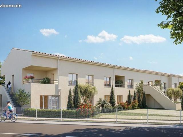 Appartement 4 pièces MON APPART DRAGUIGNAN