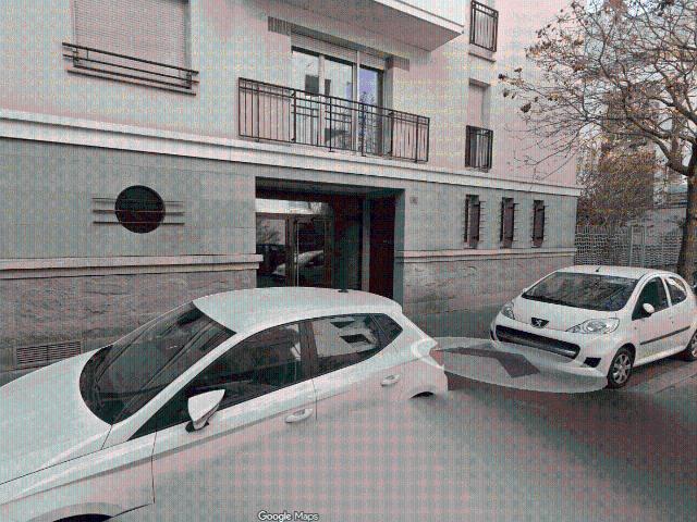 Appartement 4 pièces / N° 2540A00006
