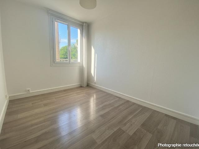 Appartement 4 pièces Nantes 64.47m² 1200€ à louer l'Adresse