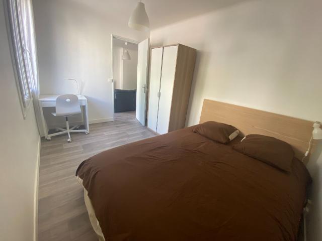 Appartement 4 pièces Nantes 64.47m² 1393€ à louer