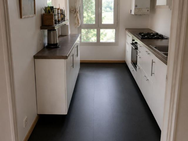 Appartement 4 pièces Nantes 78.36m² 1150€ à louer l'Adresse
