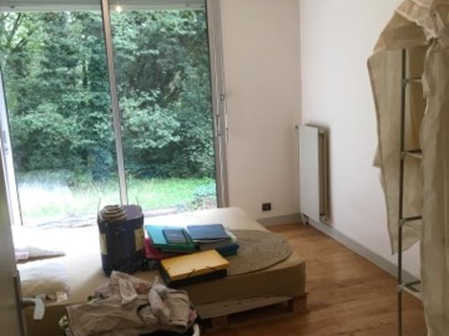 Appartement 4 pièces Nantes 97.48m² 976€ à louer