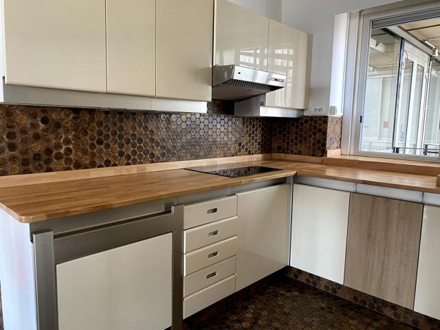 Appartement 4 pièces Nancy 96.00m² 1250€ à louer