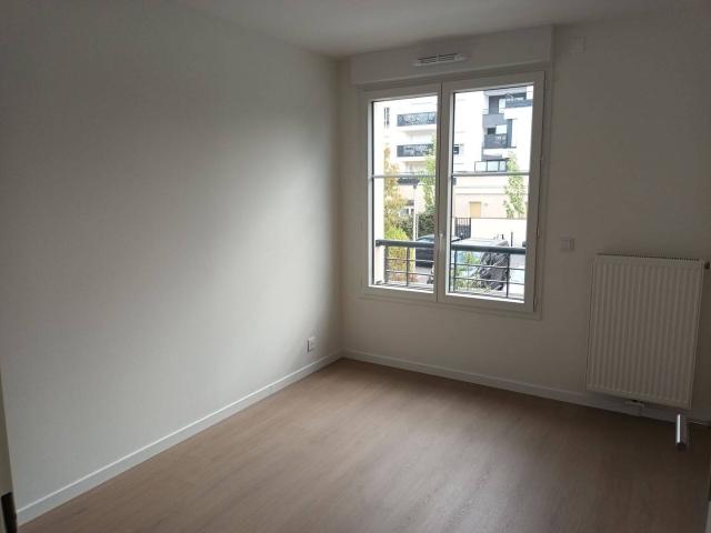 Appartement 4 pièces neuf