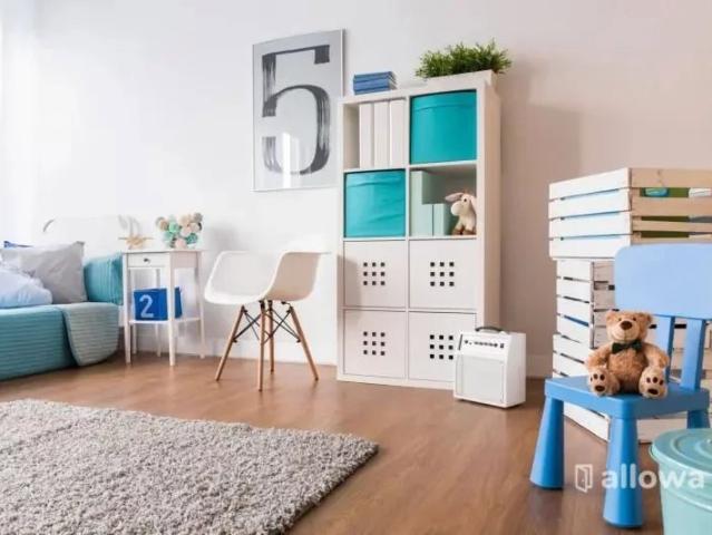 appartement 4 pieces neuf