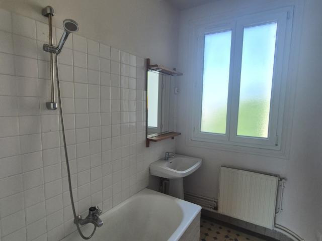 Appartement 4 pièces Nogent sur Marne