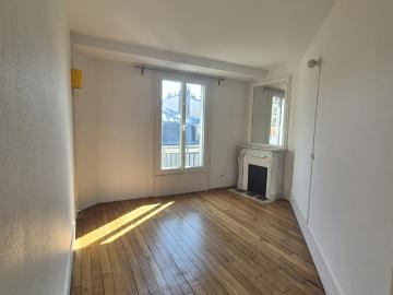 Appartement 4 pièces Nogent sur Marne