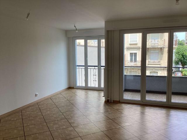 Appartement 4 pièces | Pâquis