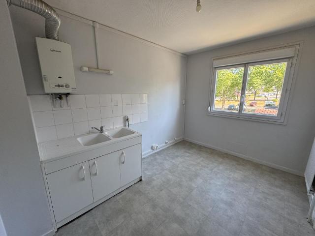 Appartement 4 pièces Paray le Monial