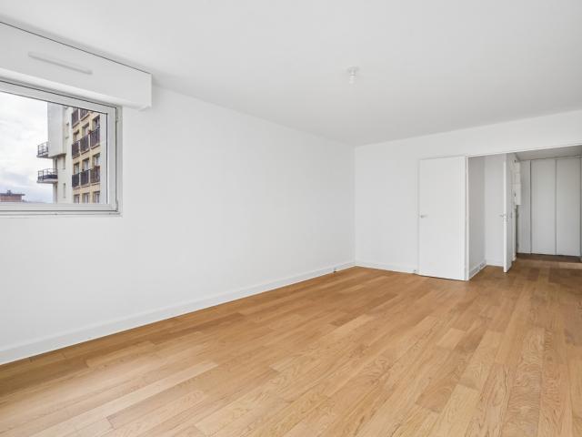 Appartement 4 pièces Paris 20e