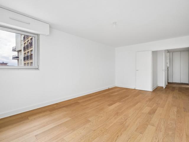 Appartement 4 pièces Paris 20e
