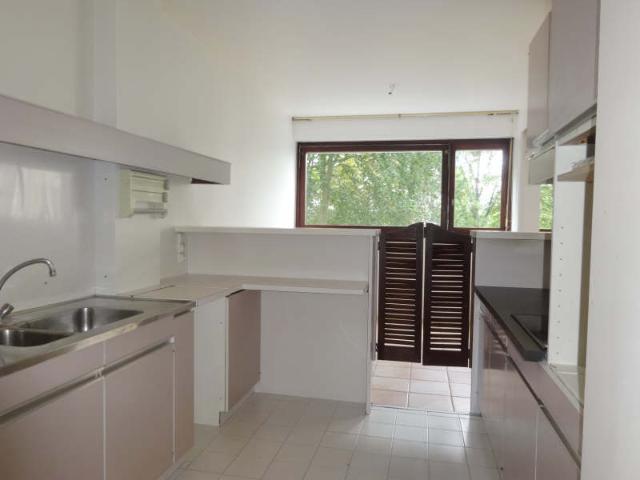 Appartement 4 pièces Poissy 89.38m² 1472€ à louer l'Adresse
