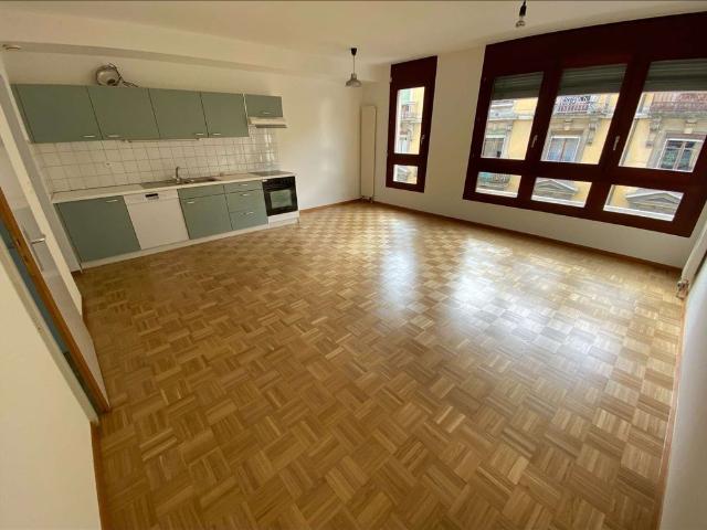 Appartement 4 pièces | Plainpalais