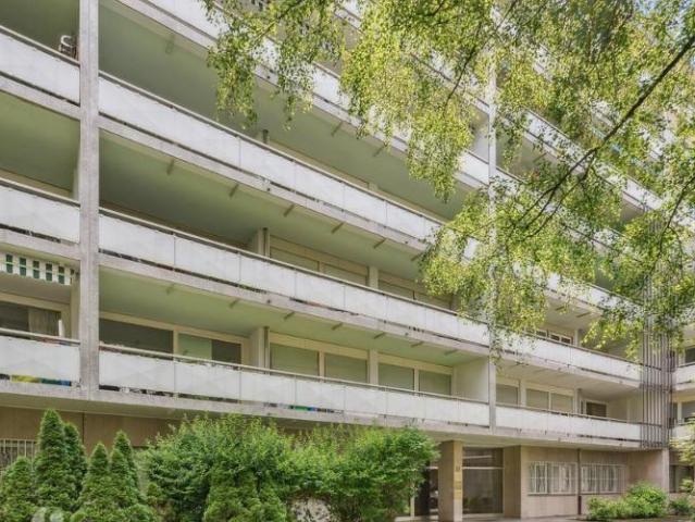 Appartement 4 pièces proche du parc Bertrand