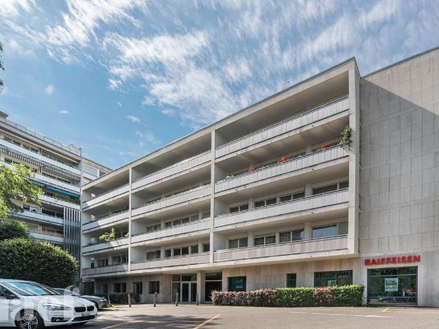 Appartement 4 pièces proche du parc Bertrand