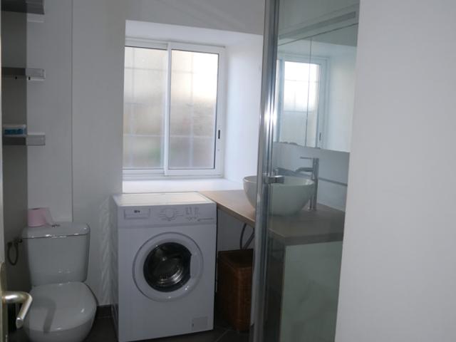 APPARTEMENT 4 PIECES RAPALE
