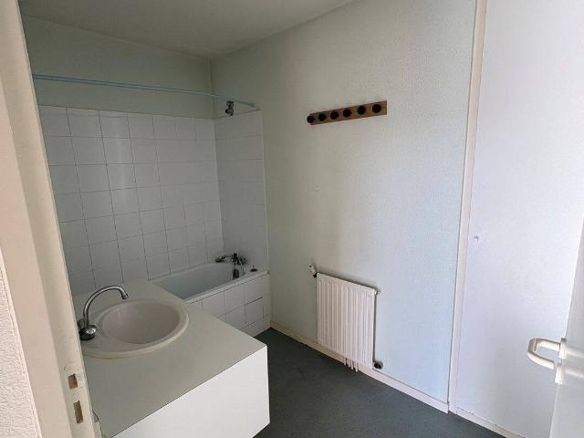 Appartement 4 pièces RAUZAN
