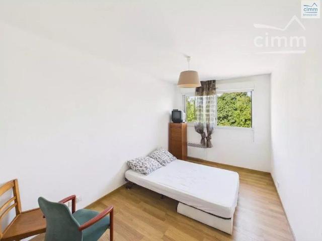 Appartement 4 pièces RENNES | Cimm Immobilier