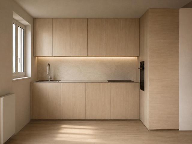 Appartement 4 pièces rénové à Annecy le Vieux avec balcon, a