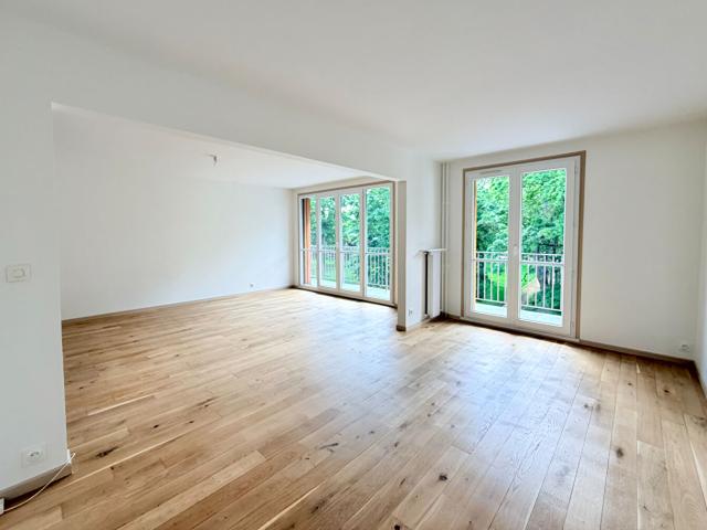 location appartement 4 pièces, 88.96m², reims