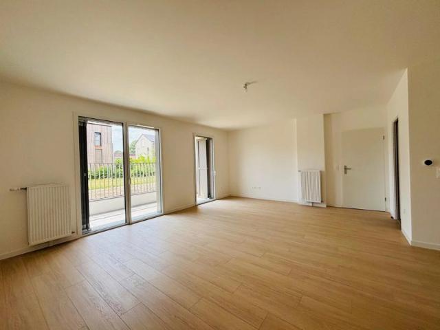 Appartement 4 pièces – Résidence de standing en éco quartier, proche centre ville