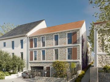 Appartement à vendre à Bourgogne