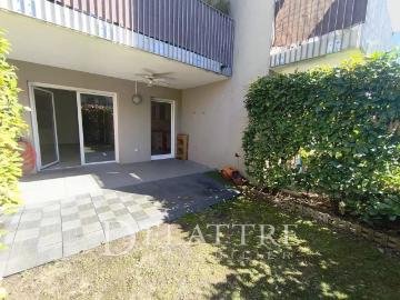 Plascassier, Alpes-Maritimes - Jardin, Parking