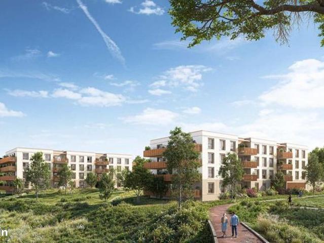 Appartement 4 pièces RF9 3158