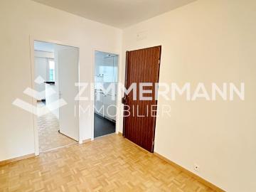 Appartement 4 Pièces Rue de Richemont 1202 Genève