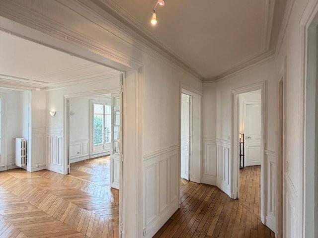 Appartement 4 pièces SAINT MANDE