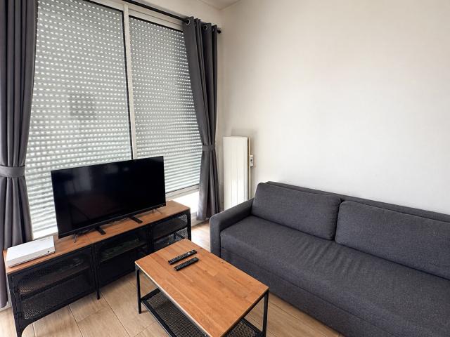 Appartement 4 pièces Saint Nazaire 56.82m² 990€ à louer