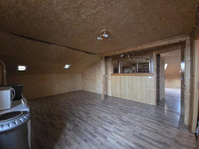 Appartement 4 pièces secteur LAXOU Curie Zola Ouestidéal pou