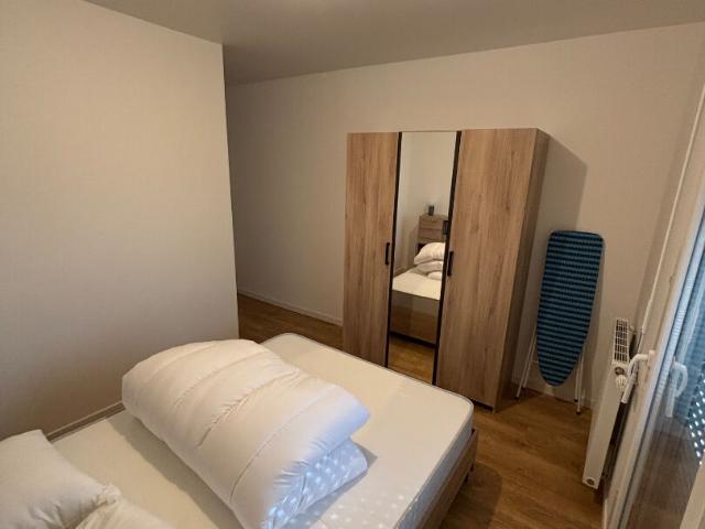 Appartement 4 pièces Serris 80.09m² 1772€ à louer l'Adresse