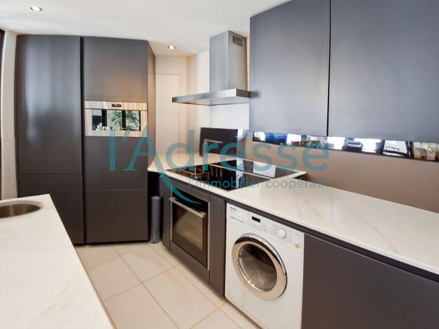 location appartement 4 pièces, 85.66m², suresnes