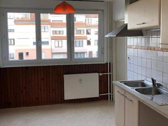 Appartement 4 pièces105.8 m2 OBERNAI A LOUER