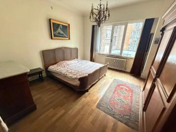 APPARTEMENT 4 SLAAPKAMERS