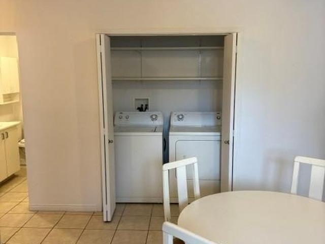 appartement 4½ tout inclus CÉGEP/UQAC